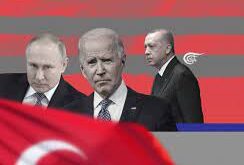 صفقات ومقايضات في سوريا قد تنتج عن قمتي بايدن مع بوتين وأردوغان