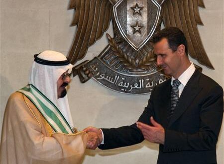 لماذا تتحفَّظ السعودية على تسريع التطبيع مع دمشق ؟