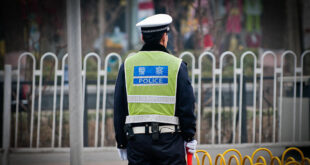الحكم على رجل أعمال صيني بالسجن لمدة 18 عاما بسبب انتقاده للحكومة