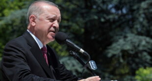 أردوغان يتحدث عن ضم تركيا للواء اسكندرون السوري السليب