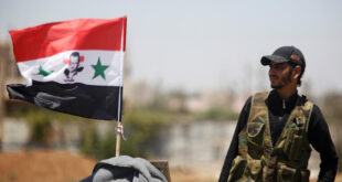الدفاع الروسية: الجيش السوري حقق الاستقرار في درعا