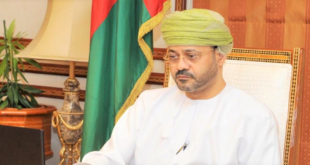 عمان: ندعم عودة سوريا للجامعة العربية