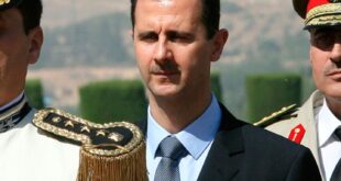 خالد العبود: هل حسم الأسدُ انتصارَه؟ الجزء (3)