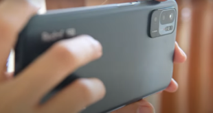 Xiaomi تكشف رسميا عن أقوى هواتفها لعشاق الألعاب