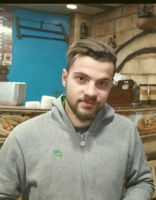 رصاصة طائشة تودي بحياة شاب سوري في لبنان