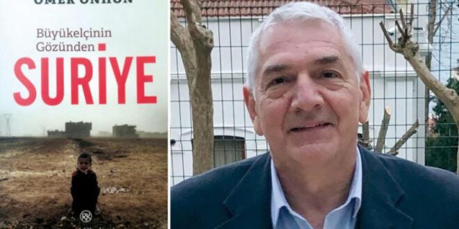 سفير تركي يكشف أسرار الحرب السورية... وخيباتها
