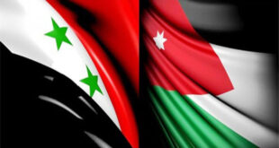 الأردن يتجه للاستثمار في سوريا.. 600 شركة يسهم فيها رجال أعمال أردنيين