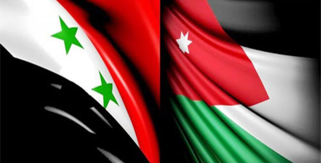 الأردن يتجه للاستثمار في سوريا.. 600 شركة يسهم فيها رجال أعمال أردنيين