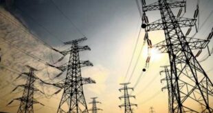 وزارة الكهرباء: ننتج 25% فقط من حاجة سورية للكهرباء!