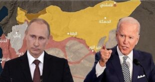 هل اقترب موعد إعلان التوافق الروسي الأميركي في سوريا؟