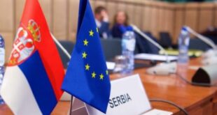 الاتحاد الأوروبي: قرار صربيا إعادة العلاقات مع دمشق مُخالِف لموقفنا!