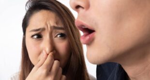 9 أسباب رئيسة لرائحة الفم الكريهة