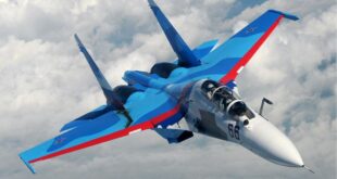 روسيا تكشف عدد طلعاتها الجوية في سوريا منذ 2015