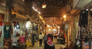 بعد دمشق ودير الزور.. حلب تحدد أوقات فتح وإغلاق المحلات والأسواق التجارية