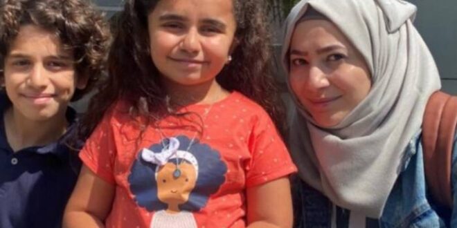 طفلان سوريان في هولندا مهددان بالترحيل إلى المغرب