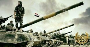 قد تستمر ليومين.. تفاصيل العمل العسكري في درعا