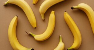 متى يجب تناول الموز للاستفادة من معظم
