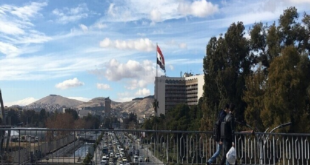 دمشق تطالب سويسرا بإعادة النظر بقرار افتتاح ممثلية لـ "إدارة شمال سوريا"