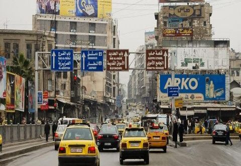 غرفة تجارة حلب تقترح تعديل ساعات دوام الفعاليات