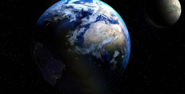 علماء: دوران الأرض يتباطأ والبشرية على موعد مع حدث كبير