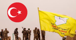 تصاعد حدة المعارك بين الوحدات "الكردية" و"التركمانية" شمال شرقي سوريا