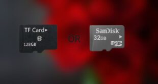 قبل شرائها تعرف على الاختلافات بين بطاقات الذاكرة TF و microSD