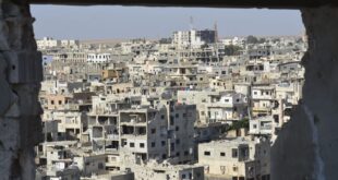 درعا: المفاوضات مع الجانب الروسي متوقفة لهذه الأسباب