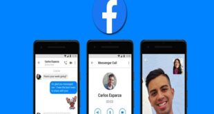 مكالمات الفيديو تعود إلى تطبيق فيسبوك الرسمي ، هذه المرة بدون الحاجة إلى استخدام Messenger