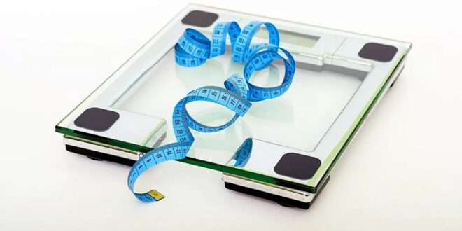 ثمانية أسرار صحية لفقدان الوزن