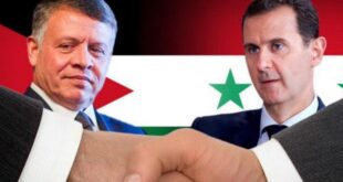 عودة سورية قويّة عبر البوّابة الأردنيّة