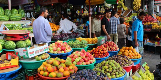 الأسعار اليوم .. وبين البائع والآخر تتفاوت