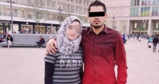 محكمة ألمانيّة تصدر حكمها النهائي بحق لاجئ سوري قتل زوجته