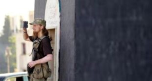 ما قصة ضابط الاستخبارات العربي الذي اخترق "تنظيم الدولة" بسوريا؟
