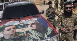 ريف درعا: أهالي إنخل بادروا إلى جمع أسلحتهم تمهيداً لتسليمها