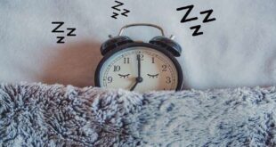 نمط النوم يمكن أن يزيد بشكل كبير من خطر صحي
