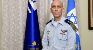 جنرال إسرائيلي: نتجهز لحرب تشمل لبنان وسوريا وإيران وغزة