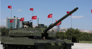 استنفار في الشمال السوري وسط تخوف من عملية عسكرية تركية