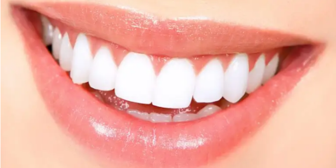 ممارسات يومية للحصول على أسنان صحية