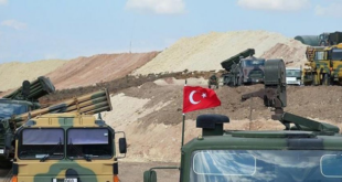 ماذا يجري في ادلب.. أكثر من 3000 جندي تركي دخلوا سوريا مؤخراً