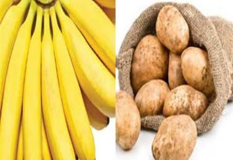 اتحاد الفلاحين: ندعم قراري تصدير البطاطا واستيراد الموز لأنه يصب بمصلحة المستهلك..!!؟
