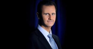 الرئيس الأسد يصدر أمراً إدارياً يقضي بإنهاء الاحتفاظ والاستدعاء لضباط احتياطيين وصف ضباط وأفراد احتياطيين