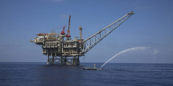 أمريكا: تصدير الغاز المصري عبر سوريا إلى لبنان غير مشمول بالعقوبات
