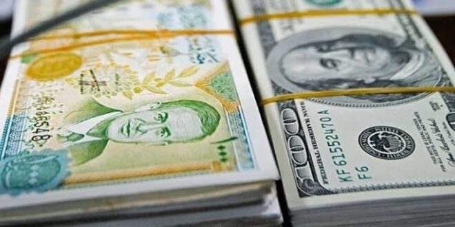 «المركزي» سيقدم الدولار مسبقاً للمستوردين كي لا يحصلوا عليه من السوق السوداء