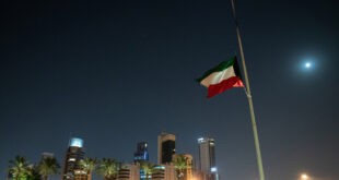 الكويت تستدعي سفيرها من لبنان وتطلب من القائم بالأعمال اللبناني لديها مغادرة أراضيها خلال 48 ساعة