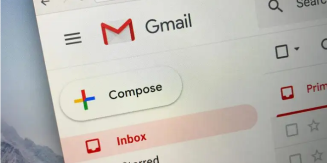 مميزات خفية يجهلها مستخدمو Gmail