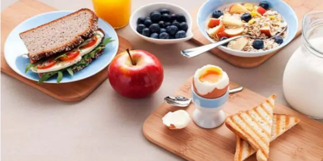 عادات صباحية تساعد على فقدان الوزن الزائد