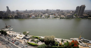 القصة الكاملة لاختفاء حافلة مصرية من أعلى كوبري