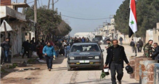 مهلة الجيزة في ريف درعا الشرقي شارفت على الانتهاء واغتيالات جديدة في مناطق التسوية