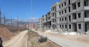 رخص البناء والهدم في دمشق