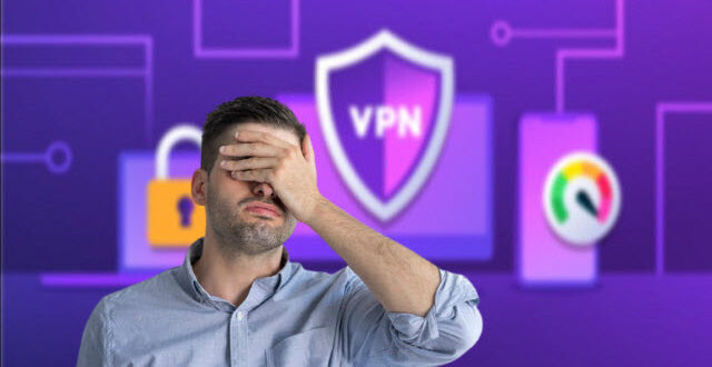 إذا كنت قد استخدمت خدمة VPN المجانية هذه ، فسأقول لك آسف ، فقد تم اختراقك